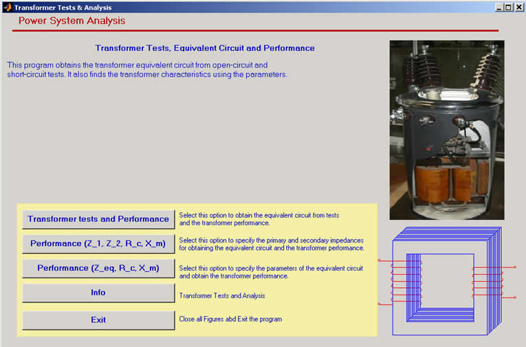 Power System Analysis