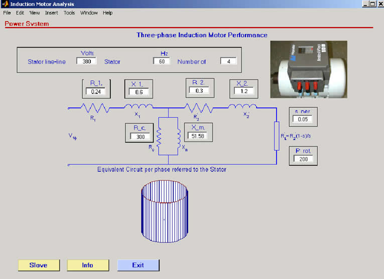 Power System Analysis