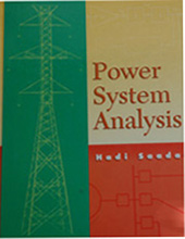 Power System Analysis