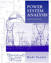 Power System Analysis