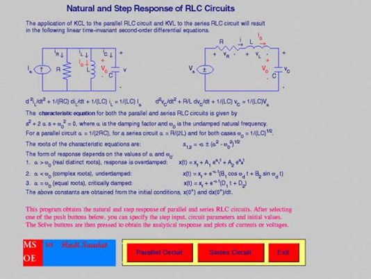 Circuit Analysis