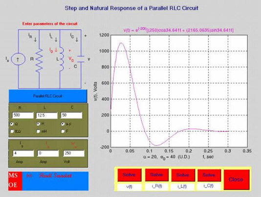 Circuit Analysis